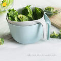 Set Colander Bowl yang besar